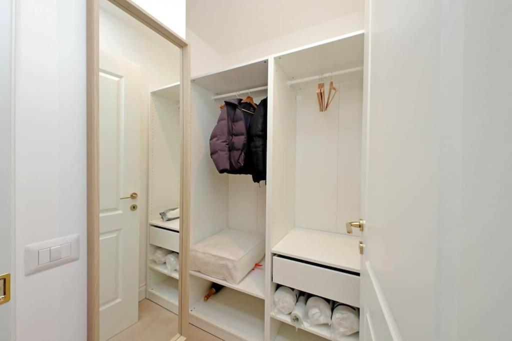 Vatican Apartment With Parking Rome Buitenkant foto