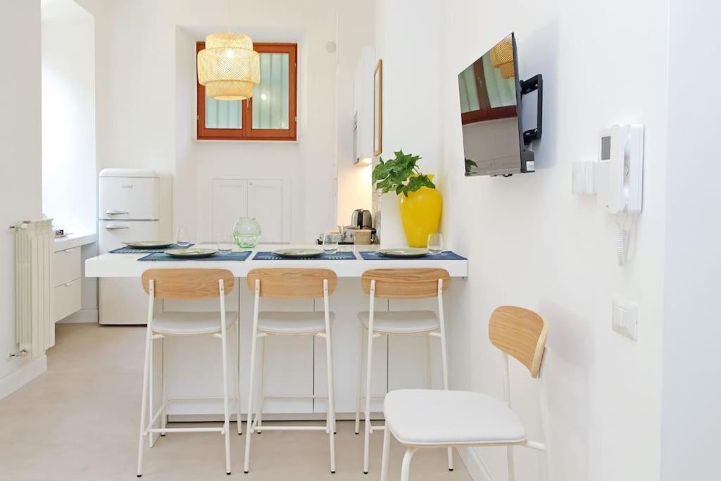 Vatican Apartment With Parking Rome Buitenkant foto