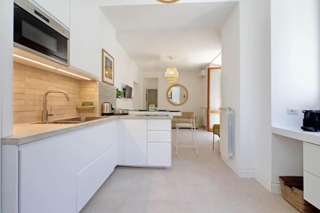 Vatican Apartment With Parking Rome Buitenkant foto