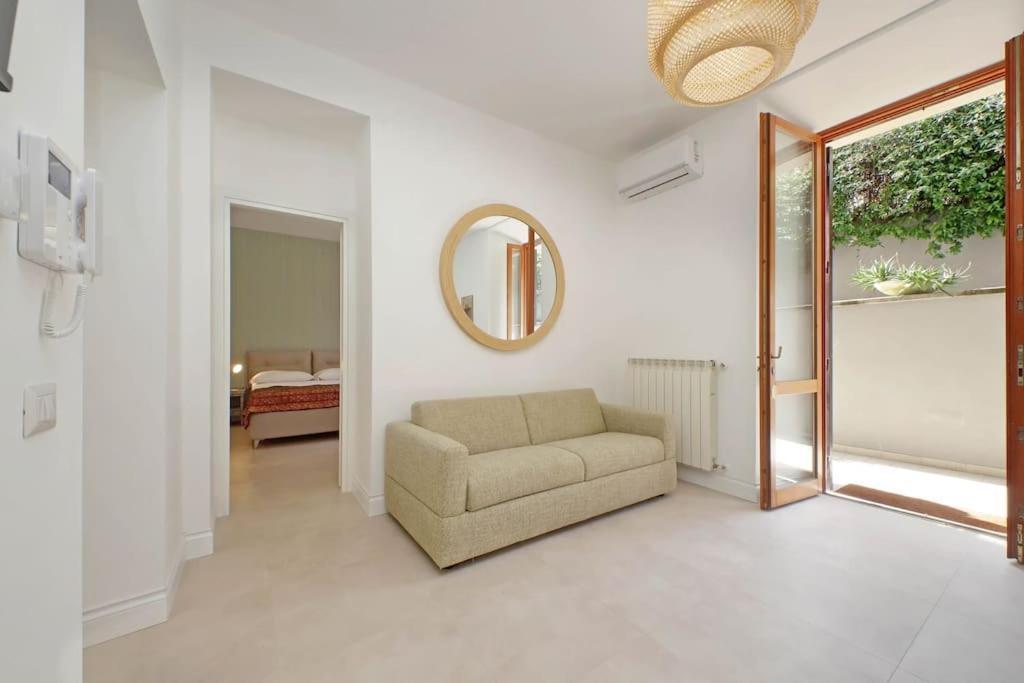 Vatican Apartment With Parking Rome Buitenkant foto